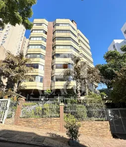 Apartamento com 3 Quartos para alugar, 140m² no Rio Branco, Porto Alegre