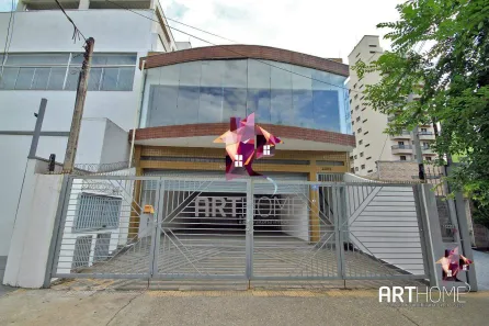 Ponto Comercial para alugar, 300m² no Rudge Ramos, São Bernardo do Campo