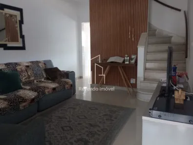 Sobrado com 2 Quartos à venda, 200m² no Vila Moinho Velho, São Paulo