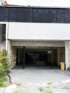 Ponto Comercial para alugar, 600m² no São Brás, Belém
