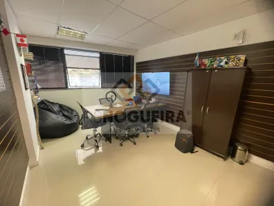 Sala Comercial à venda, 19m² no Estreito, Florianópolis