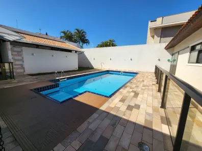 Casa com 3 Quartos à venda, 240m² no Granville Parque Residencial, Londrina