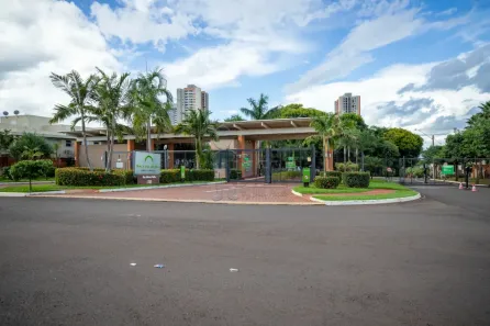 Casa de Condomínio com 2 Quartos à venda, 180m² no Quinta da Primavera, Ribeirão Preto