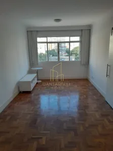 Apartamento com 2 Quartos para alugar, 85m² no Cerqueira César, São Paulo