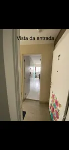 Apartamento com 3 Quartos à venda, 70m² no Novo Homero Thon, Santo André