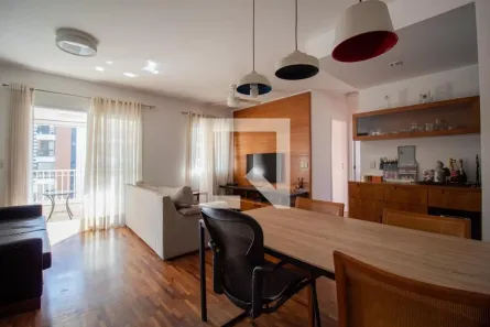 Apartamento com 2 Quartos à venda, 90m² no Real Parque, São Paulo