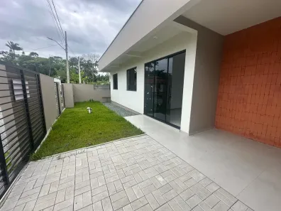 Casa com 3 Quartos à venda, 80m² no Itajubá, Barra Velha