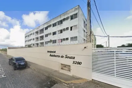 Apartamento com 2 Quartos à venda, 52m² no Planalto, Natal