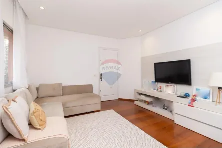 Apartamento com 3 Quartos à venda, 73m² no Chácara Inglesa, São Paulo