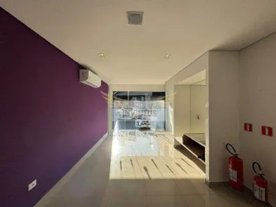 Ponto Comercial para alugar, 200m² no Vila Assunção, Santo André