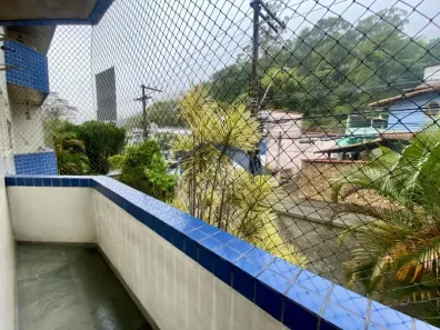 Apartamento com 2 Quartos à venda, 66m² no Quissama, Petrópolis
