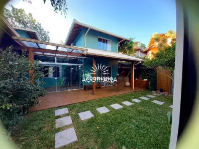 Casa com 3 Quartos à venda, 300m² no Rio Tavares, Florianópolis