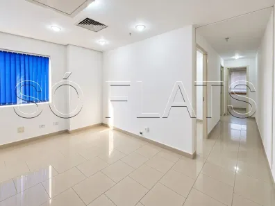 Imóvel Comercial à venda, 38m² no Liberdade, São Paulo