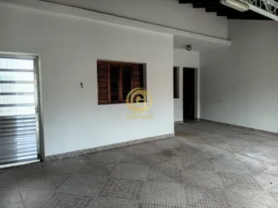 Casa com 3 Quartos à venda, 150m² no Parque Nova América, Jacareí