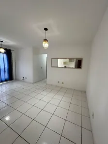 Apartamento com 3 Quartos para alugar, 62m² no Poção, Cuiabá