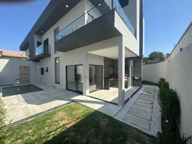 Sobrado com 3 Quartos à venda, 135m² no Nova Gardênia, Atibaia