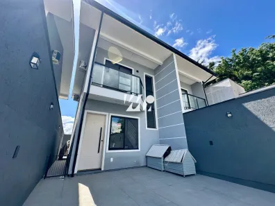  com 2 Quartos à venda, 65m² no Bela Vista, Palhoça