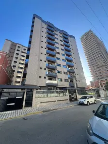 Apartamento com 2 Quartos à venda, 86m² no Tupi, Praia Grande