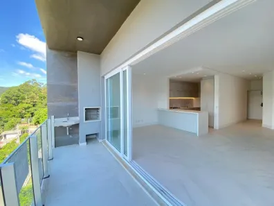 Apartamento com 3 Quartos à venda, 133m² no João Paulo, Florianópolis
