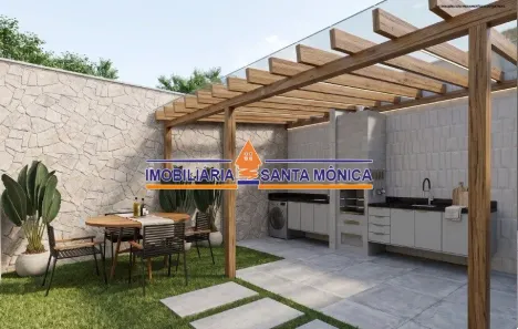 Casa com 3 Quartos à venda, 148m² no Dona Clara, Belo Horizonte
