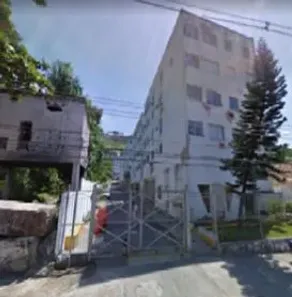 Apartamento com 2 Quartos à venda, 50m² no Cavalcanti, Rio de Janeiro