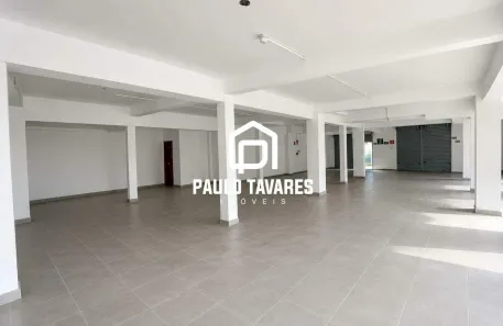 Ponto Comercial para alugar, 220m² no Havaí, Belo Horizonte