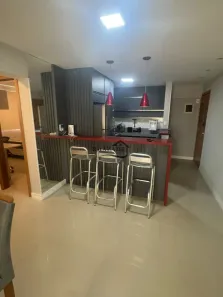Apartamento com 2 Quartos à venda, 90m² no Camboinhas, Niterói