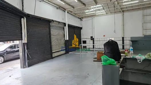 Ponto Comercial à venda, 252m² no Vila Progresso, Guarulhos
