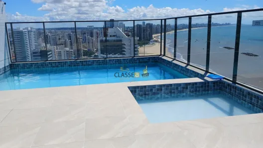 Apartamento com 1 Quarto para alugar, 38m² no Centro, Jaboatão dos Guararapes