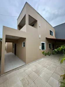 Casa com 4 Quartos à venda, 141m² no Parque Athenas, São Luís