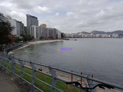 Apartamento com 1 Quarto à venda, 55m² no Ingá, Niterói