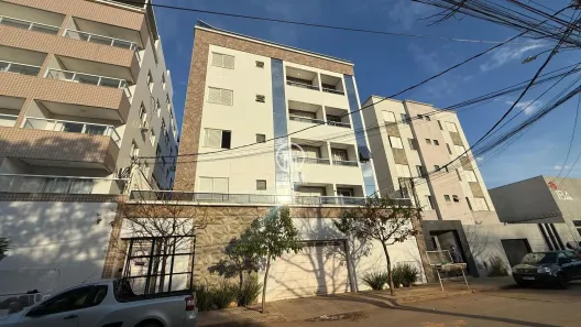 Apartamento com 3 Quartos à venda, 100m² no Augusta Mota, Montes Claros