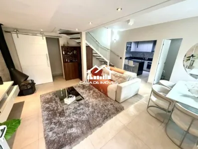 Casa de Condomínio com 3 Quartos à venda, 105m² no Vila Andrade, São Paulo