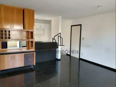Apartamento com 3 Quartos à venda, 90m² no Buritis, Belo Horizonte