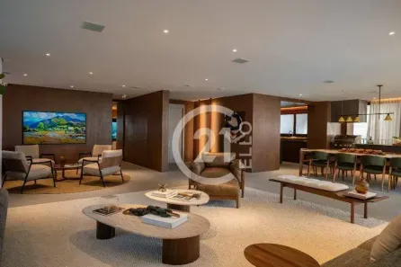 Apartamento com 4 Quartos à venda, 300m² no Jardim Paulista, São Paulo