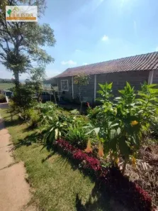 Fazenda/Sítio com 3 Quartos à venda, 1200m² no Ibiúna, Ibiúna