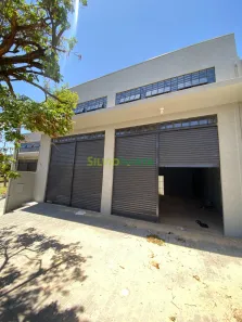 Galpão/Depósito/Armazém com 1 Quarto para alugar, 123m² no Jardim Ouro Verde II, Sarandi