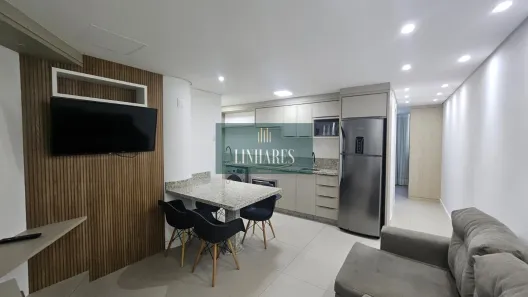 Apartamento com 1 Quarto à venda, 49m² no Agronômica, Florianópolis
