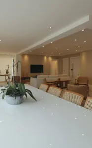 Apartamento com 4 Quartos à venda, 189m² no Ipiranga, São Paulo