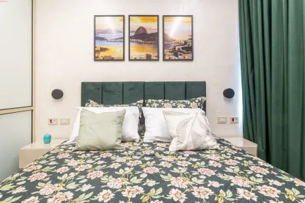 Apartamento com 1 Quarto à venda, 38m² no Copacabana, Rio de Janeiro