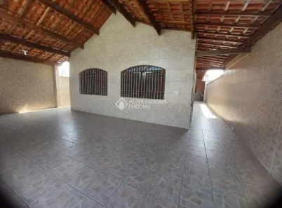 Casa com 2 Quartos à venda, 230m² no Maracanã, Praia Grande