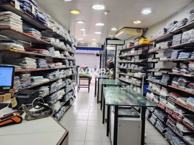 Ponto Comercial à venda, 92m² no Méier, Rio de Janeiro