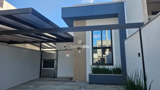 Casa com 2 Quartos à venda, 82m² no Nova Barra Velha, Barra Velha