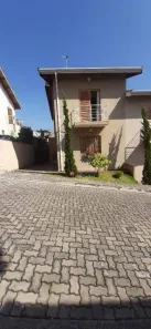 Casa com 2 Quartos à venda, 100m² no Jardim Estância Brasil, Atibaia