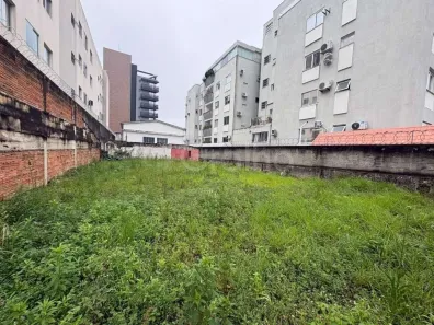 Lote/Terreno à venda, 320m² no Coqueiros, Florianópolis