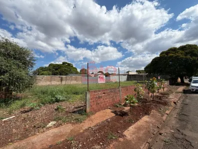 Lote/Terreno à venda, 258m² no Paiçandu, Paiçandu