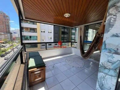 Apartamento com 3 Quartos para alugar, 103m² no Centro, Capão da Canoa
