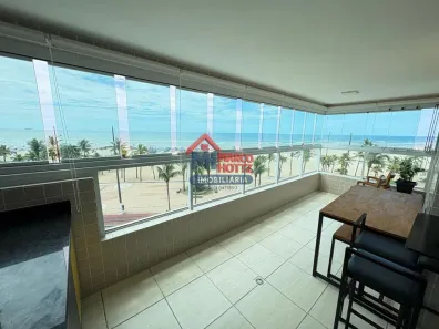 Apartamento com 3 Quartos à venda, 106m² no Mirim, Praia Grande