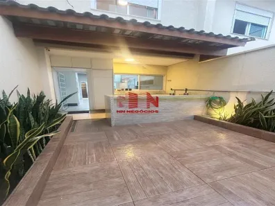 Sobrado com 3 Quartos para alugar, 141m² no Água Fria, São Paulo