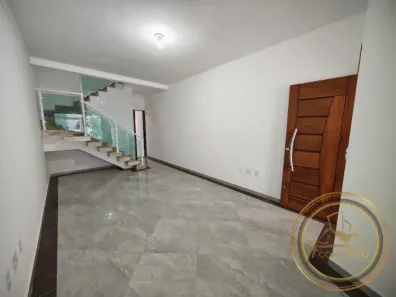 Sobrado com 3 Quartos à venda, 150m² no Parque Residencial Oratorio, São Paulo